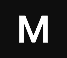 M.Div Softsolutions Logo